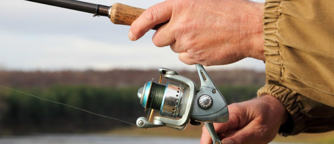 Types Of Fishing Reels And How To Use The Best Fishing Reels